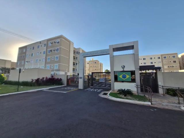 Apartamento aluguel em Região Geográfica Imediata de Campo Grande, Campo Grande