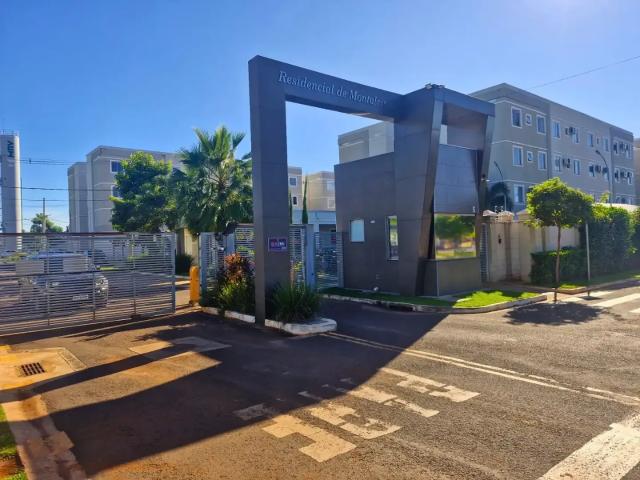 Apartamento aluguel em Região Geográfica Imediata de Campo Grande, Campo Grande