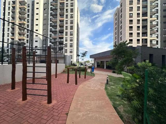 Apartamento aluguel em Região Geográfica Imediata de Campo Grande, Campo Grande