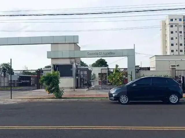 Apartamento aluguel em Região Geográfica Imediata de Campo Grande, Campo Grande