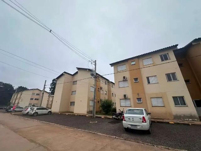 Apartamento aluguel em Região Geográfica Imediata de Campo Grande, Campo Grande