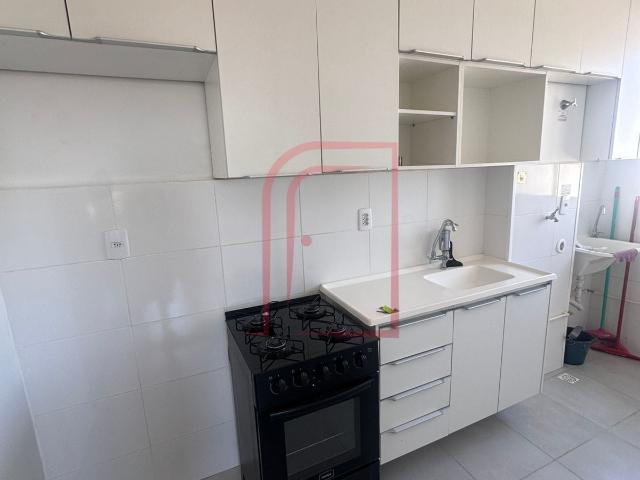 Apartamento aluguel em Região Geográfica Imediata de Campo Grande, Campo Grande