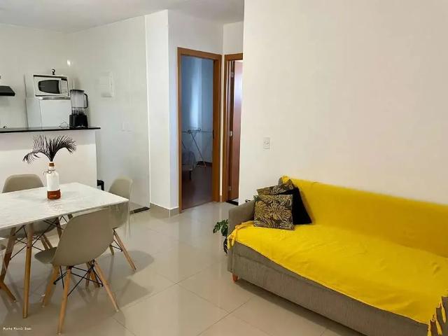 Apartamento aluguel em Campo Grande