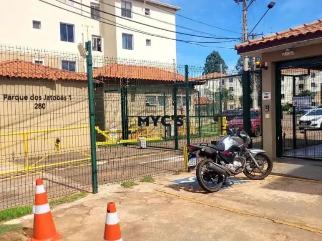 Apartamento aluguel em Campo Grande