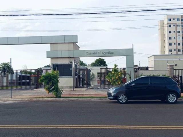 Apartamento aluguel em Parque Jatobá, Campo Grande