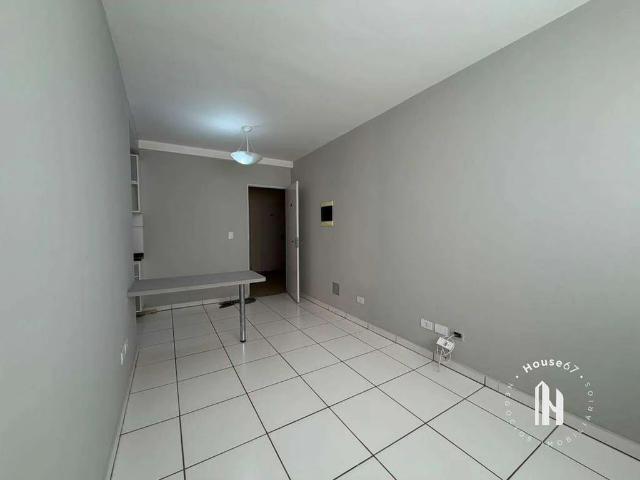 Apartamento aluguel em Parque Jatobá, Campo Grande