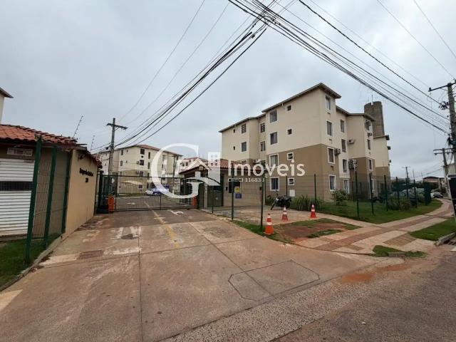 Apartamento aluguel em Região Geográfica Imediata de Campo Grande, Campo Grande