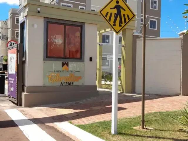 Apartamento aluguel em Região Geográfica Imediata de Campo Grande, Campo Grande