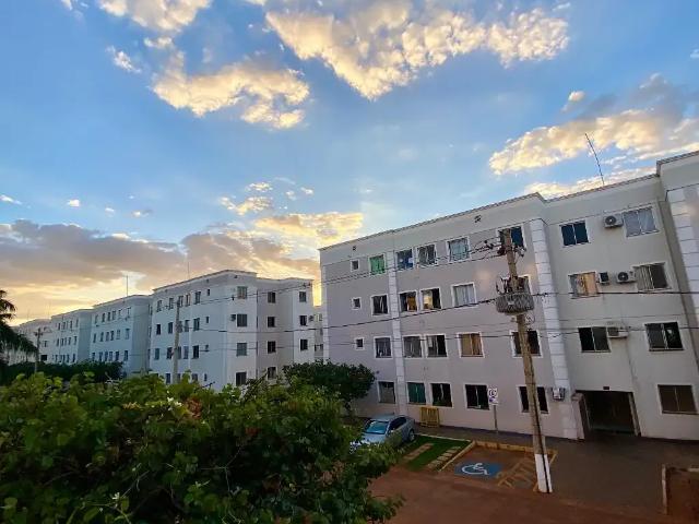 Apartamento aluguel em Região Geográfica Imediata de Campo Grande, Campo Grande