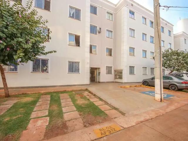 Apartamento aluguel em Região Geográfica Imediata de Campo Grande, Campo Grande