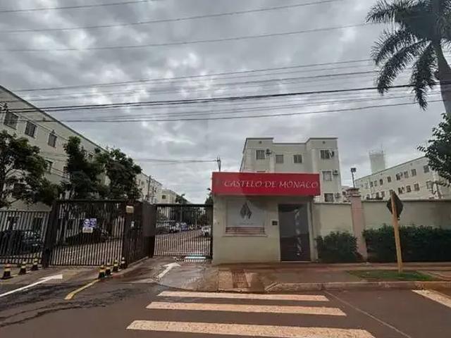 Apartamento aluguel em Região Geográfica Imediata de Campo Grande, Campo Grande