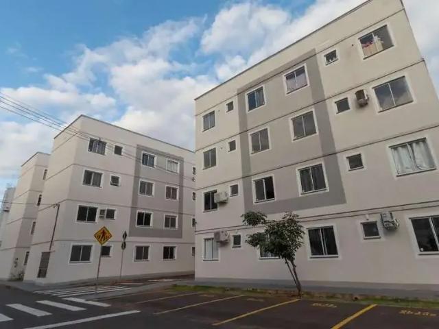 Apartamento aluguel em Região Geográfica Imediata de Campo Grande, Campo Grande