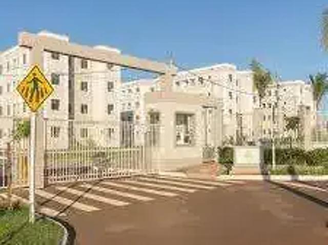 Apartamento aluguel em Região Geográfica Imediata de Campo Grande, Campo Grande