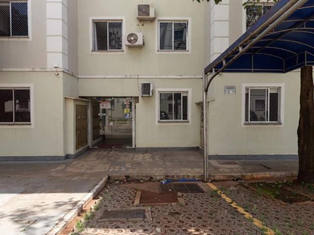 Apartamento aluguel em Residencial Castelo de Mônaco, Campo Grande