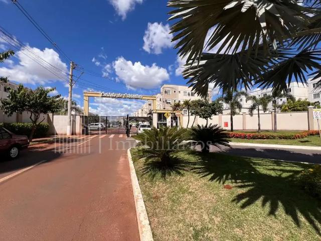 Apartamento aluguel em Região Geográfica Imediata de Campo Grande, Campo Grande