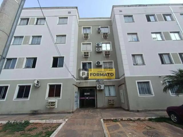 Apartamento aluguel em Região Geográfica Imediata de Campo Grande, Campo Grande
