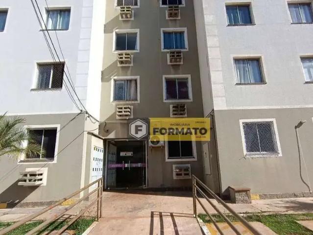 Apartamento aluguel em Região Geográfica Imediata de Campo Grande, Campo Grande
