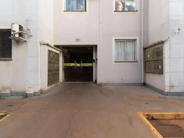Apartamento aluguel em Região Geográfica Imediata de Campo Grande, Campo Grande