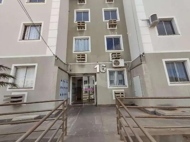 Apartamento aluguel em Campo Grande