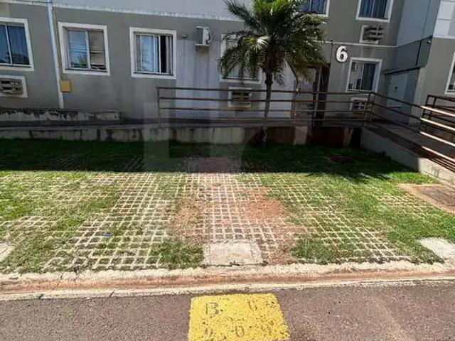 Apartamento aluguel em Região Geográfica Imediata de Campo Grande, Campo Grande