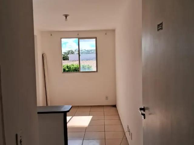 Apartamento aluguel em Região Geográfica Imediata de Campo Grande, Campo Grande