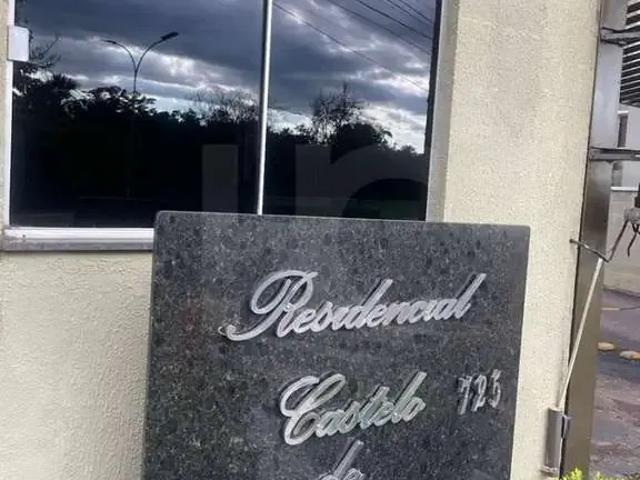 Apartamento aluguel em Região Geográfica Imediata de Campo Grande, Campo Grande