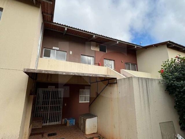 Apartamento aluguel em Nelson Trad, Campo Grande