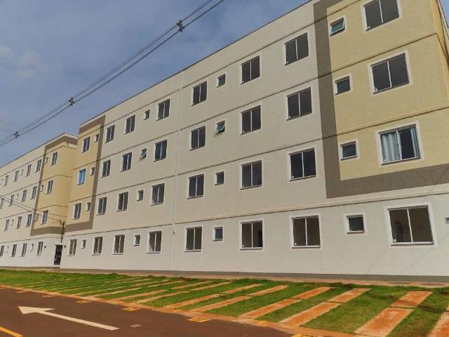 Apartamento aluguel em Jardim Panamá, Campo Grande