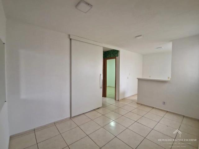 Apartamento aluguel em Nossa Senhora da Conceição, Campo Grande