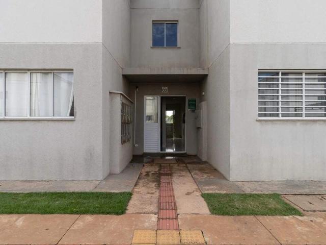 Apartamento aluguel em Sírio Libanês I, Campo Grande