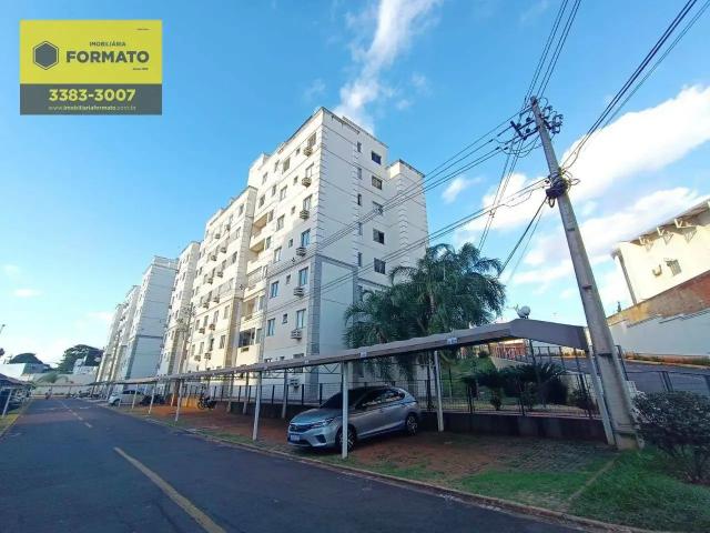 Apartamento aluguel em Região Geográfica Imediata de Campo Grande, Campo Grande