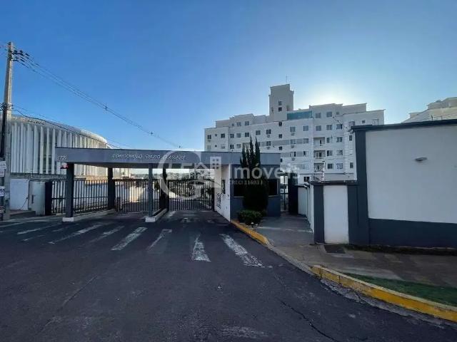 Apartamento aluguel em Região Geográfica Imediata de Campo Grande, Campo Grande