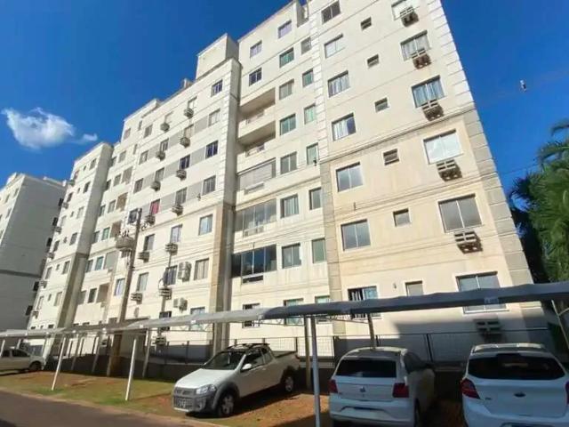Apartamento aluguel em Região Geográfica Imediata de Campo Grande, Campo Grande