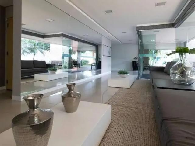 Apartamento aluguel em Região Geográfica Imediata de Campo Grande, Campo Grande
