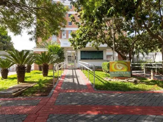 Apartamento aluguel em Região Geográfica Imediata de Campo Grande, Campo Grande