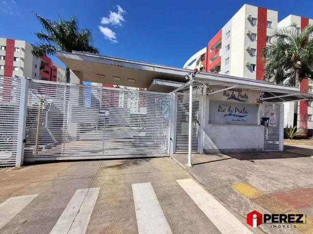 Apartamento aluguel em Região Geográfica Imediata de Campo Grande, Campo Grande