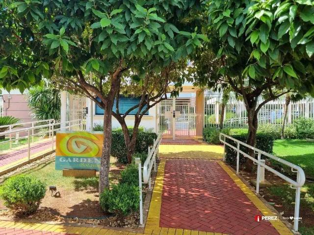 Apartamento aluguel em Região Geográfica Imediata de Campo Grande, Campo Grande