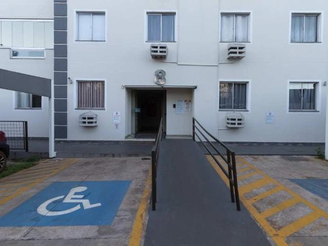 Apartamento aluguel em São Thomé, Campo Grande