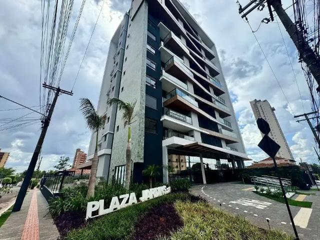 Apartamento aluguel em Região Geográfica Imediata de Campo Grande, Campo Grande