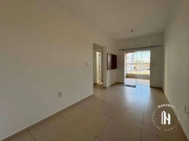 Apartamento aluguel em Região Geográfica Imediata de Campo Grande, Campo Grande