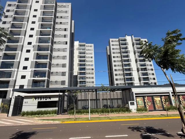 Apartamento aluguel em Região Geográfica Imediata de Campo Grande, Campo Grande