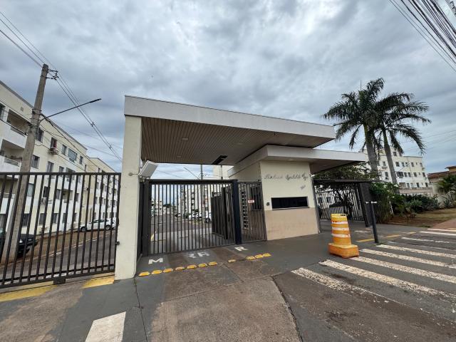 Apartamento aluguel em Ciudad de Vigo, Campo Grande
