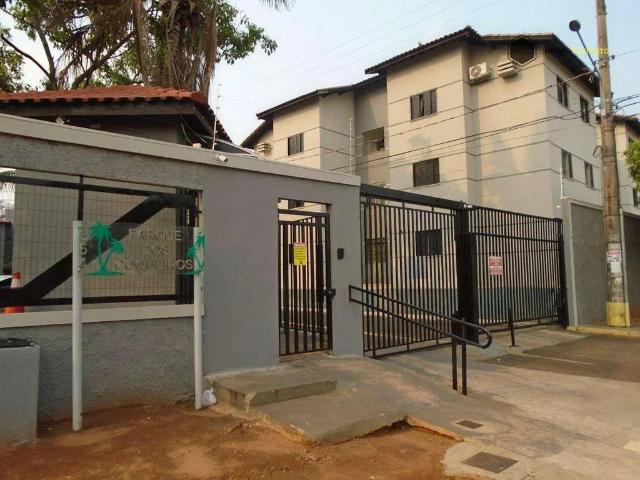 Apartamento aluguel em Regina, Campo Grande