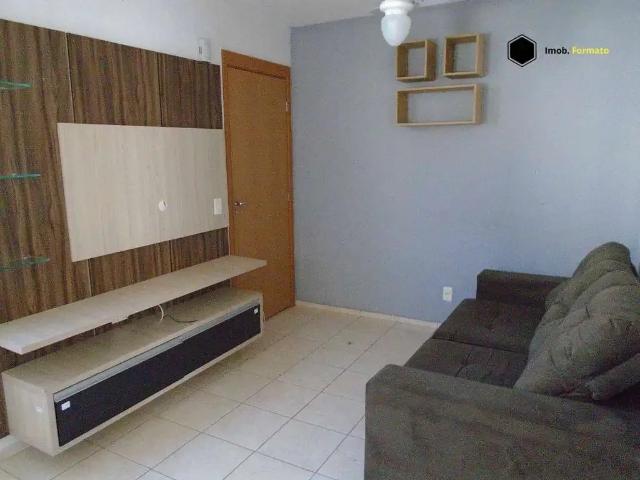 Apartamento aluguel em Região Geográfica Imediata de Campo Grande, Campo Grande