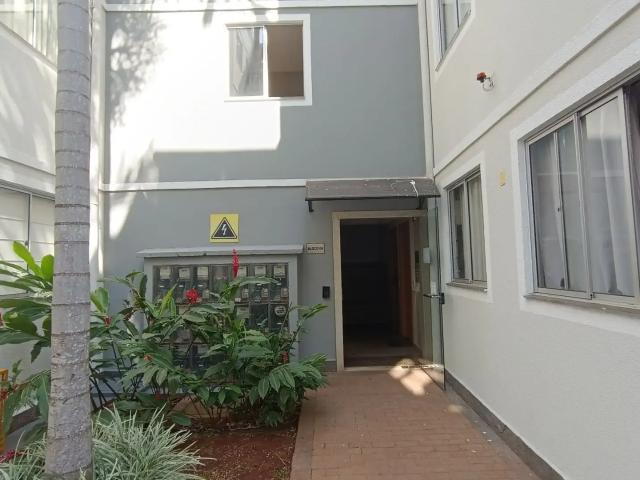 Apartamento aluguel em Região Geográfica Imediata de Campo Grande, Campo Grande
