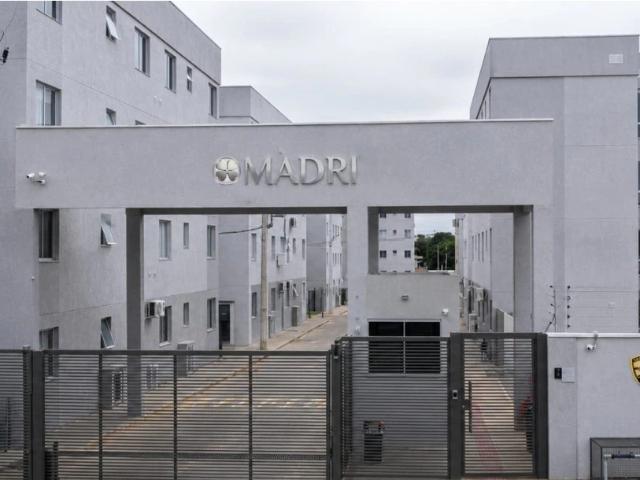 Apartamento aluguel em Região Geográfica Imediata de Campo Grande, Campo Grande