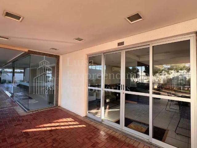 Apartamento aluguel em Região Geográfica Imediata de Campo Grande, Campo Grande