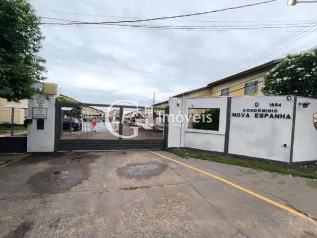 Apartamento aluguel em Região Geográfica Imediata de Campo Grande, Campo Grande