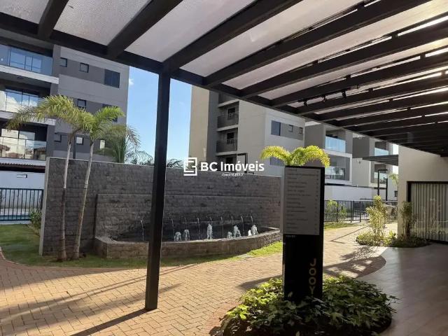 Apartamento aluguel em Região Geográfica Imediata de Campo Grande, Campo Grande