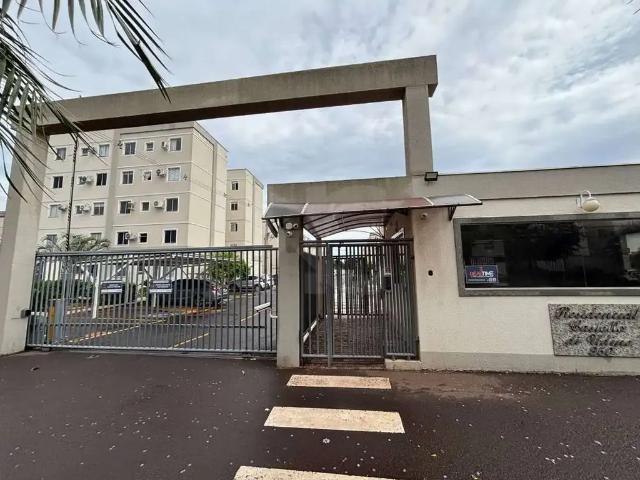 Apartamento aluguel em Região Geográfica Imediata de Campo Grande, Campo Grande